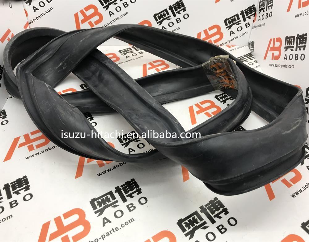 4439299 ZX330 ZX350H ZX350K ZX370 ZX450 ZX460 ZX480 Excavator Rubber