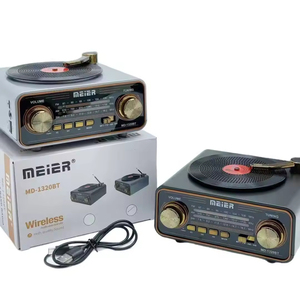 <span class=keywords><strong>Radio</strong></span> de bureau sans fil Vofull, belle forme, haut-parleur <span class=keywords><strong>radio</strong></span> FM AM SW - Product Image 1