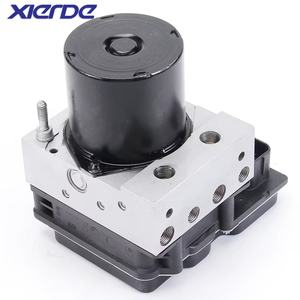 Module de commande <span class=keywords><strong>Abs</strong></span> de <span class=keywords><strong>bloc</strong></span> <span class=keywords><strong>hydraulique</strong></span> <span class=keywords><strong>ABS</strong></span> Xierde pour Audi A6 OE 4F0614517M 4F0910517K 0265234262 0265950429 - Product Image 6