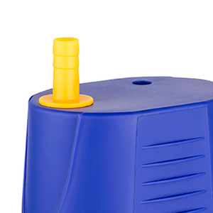 Máy Bơm Nước Chìm Bên Ngoài Hệ Thống 45W, Máy Bơm Nước Chìm 200V Ac - Product Image 3