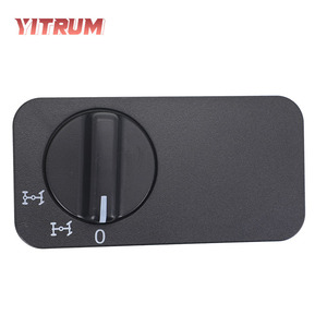 Interruptor de elevalunas eléctrico Yitrum de 12V para piezas automotrices de Mercedes Benz A0015452204 - Product Image 2