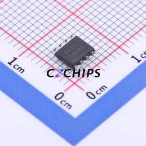 Chip IC de circuito integrado PMIC de referencia de voltaje, original y nuevo, de 1/2 ", de 1/2" - Product Image 2
