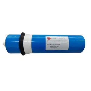 Hot Sale Korea Technology Long Life Residential 200 Gpd Residential Reverse Osmosis Membrane For Home Drinking Water System