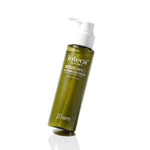 Inteca Para Hombres Crema Humectante Calmante Todo en Uno 200ml Makep:rem - Product Image 2