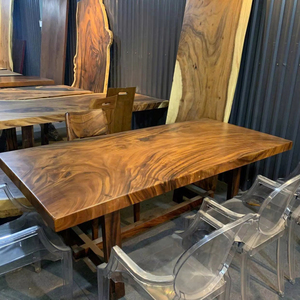 Ăn tập với rắn saman gỗ và ghế với giá bán buôn từ Việt Nam giá rẻ nhất chất lượng cao nhất WA + 84 373635126 - Product Image 1