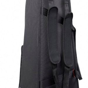 Muestra Gratuita, Bolsa de Saxofón Alto de Alta Calidad con Múltiples Bolsillos, Marca BSCI, Bolsas para Instrumentos Musicales, Estuche para Saxofón - Product Image 2