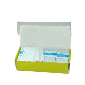 LF RFID EM4200 PVC + ABS 빈 두꺼운 카드 125KHz RFID 비접촉식 카드 - Product Image 1