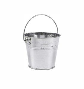 Planteur en métal personnalisé, Mini paon métallique en acier galvanisé/décorations de <span class=keywords><strong>jardin</strong></span> - Product Image 1