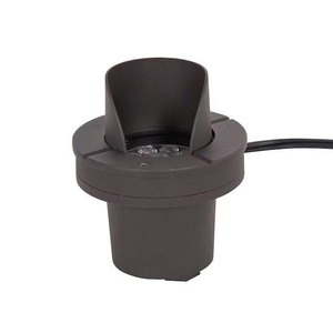 Lámpara LED Moderna de Acero para Exteriores con Diseño Resistente a la Intemperie IP67 para Caminos de Jardín e Iluminación de Paisajes - Product Image 1