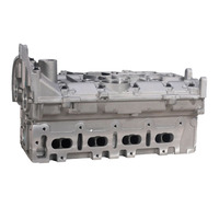 Bloc moteur et culasse pour RENAULT L90 K4M K4J SILINDIR KAPAK CULATA