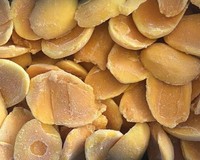 Iqf Bevroren Mango Fruit Plak Premium Kwaliteit Durian Helften Brokken Bulk Verpakt China 'S Beste Leverancier