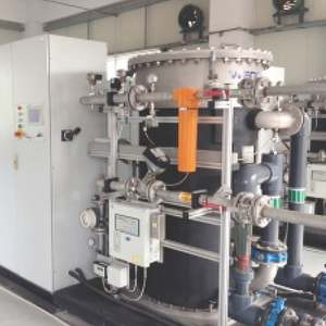 Generador de ozono de 25g para almacenamiento en frío, control de olores y eliminación de moho - Product Image 3