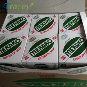 <span class=keywords><strong>Savon</strong></span> de bain à base de <span class=keywords><strong>plantes</strong></span> MEKAKO antibactérien, blanchissant, éclaircissant et hydratant pour tous <span class=keywords><strong>les</strong></span> types de peau avec un nettoyage en profondeur et anti-acné - Product Image 6