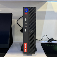 Mini Ordenador Portátil al por Mayor, Mini PC Barebone para Oficina y Negocios