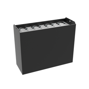 Baterías de Tracción para Montacargas 24V6PZS840, Batería de Plomo-Ácido Recargable de 24V 840AH para Montacargas <span class=keywords><strong>HYSTER</strong></span> N30XMDR3 - Product Image 3