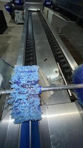 Unitec 2 lignes pour l'avocat en Italie ligne de classement des fruits d'occasion de marque pour la ferme nouvelle conception Machine à fruits pour le tri - Product Image 6