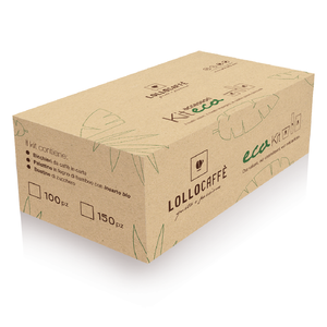 Kit di accessori per caffè e tè Lollo Eco 150 - Product Image 1