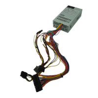 NAS Network Storage Chassis Power Supply 251-300W Itx Flex kecil 1U Server Desktop stok