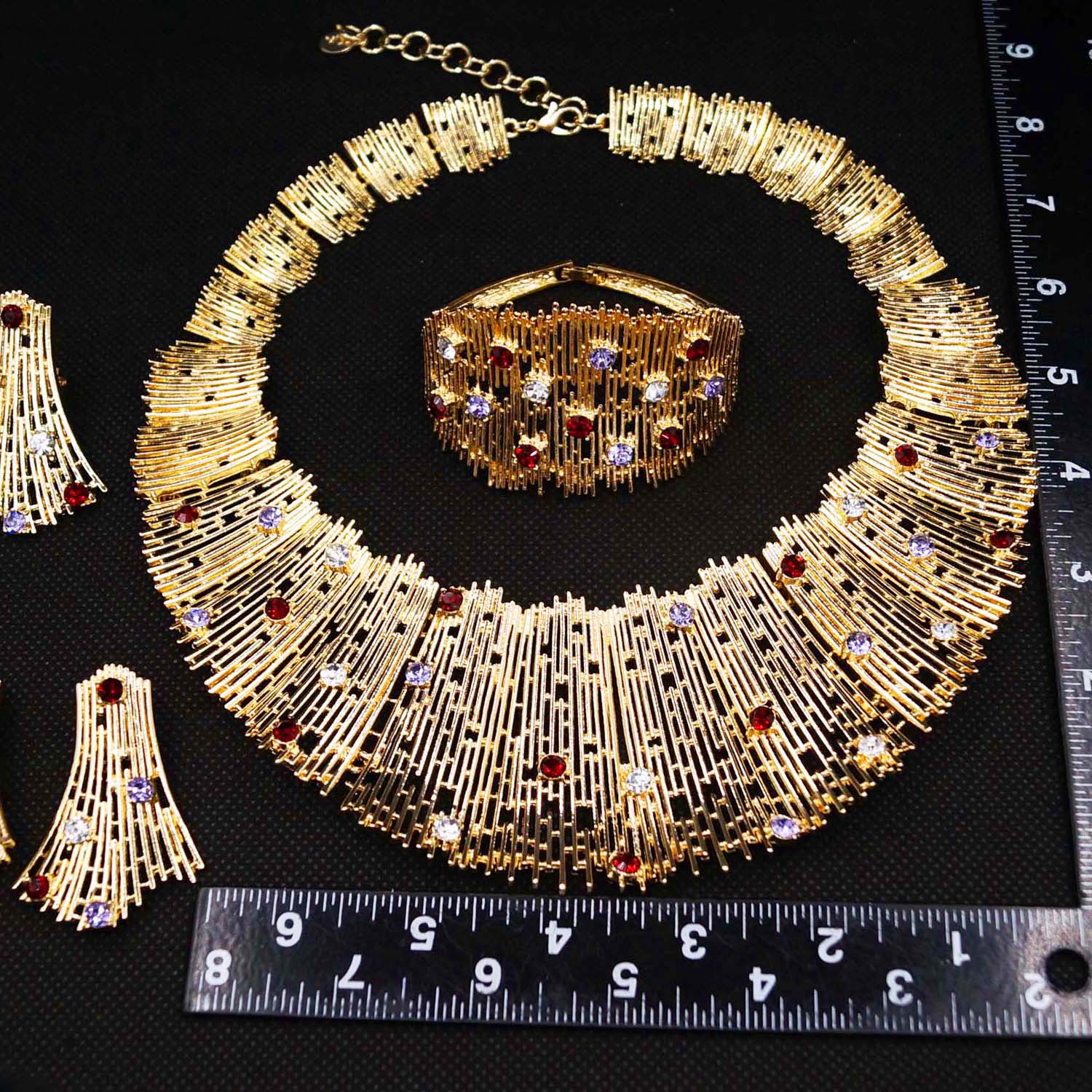 アート・デザイン・音楽 Fashion jewelry made in Italy アート