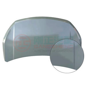 Fournisseur de pièces automobiles GAC, pièces de capots de moteur de voiture en gros pour GAC TRUMPCHI GS8 AION V AION Y PLUS AIAN LX S <span class=keywords><strong>MAX</strong></span> PLUS GA4 - Product Image 6