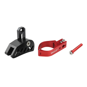 Réveil <span class=keywords><strong>vtt</strong></span> Guide de chaîne à montage Direct <span class=keywords><strong>garde</strong></span>-chaîne parfait pour la plupart des vélos de route <span class=keywords><strong>vtt</strong></span> BMX Fixie - Product Image 6