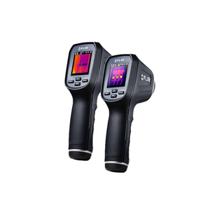Máy đo nhiệt độ hồng ngoại cầm tay <span class=keywords><strong>FLIR</strong></span> <span class=keywords><strong>TG165</strong></span>-X, thiết bị tạo ảnh nhiệt hồng ngoại dùng cho đo nhiệt độ công nghiệp - Product Image 2