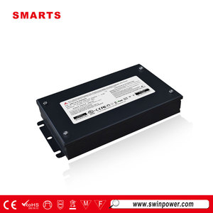 12V 30W Constant Voltage 0-10v Dimming Led Driver Panel - Product Image 2