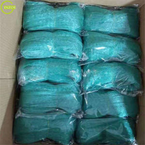 Red para Pájaros Económica para Plántulas de Huerto - Product Image 4