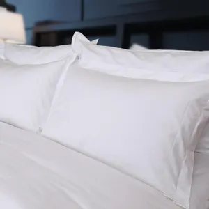 Custom Latest Design 5 star hotel bedsheets 100otton luxury hotel duvet cover sets linen bedding set for hotel bedrooms