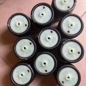 CONTINENTAL SZ51-7 A164 hava yaylı amortisör sürücü koltuk kamyon SÜSPANSIYON PARÇALARI - Product Image 2