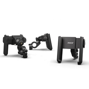 حامل ثابت للهاتف المحمول للدراجة النارية - Product Image 1