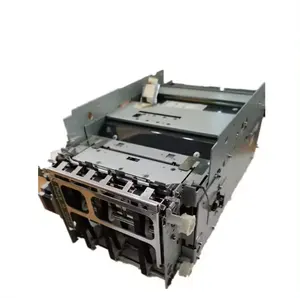 ATM macchina Fujitsu F53 F56 KD03234-C930 distributore 4 + 1 cassa