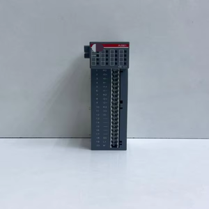 1 Piece Brand New Original Ai561 / 1tne968902r1101 <strong>Analog</strong> <strong>Input</strong> <strong>Modbus</strong> Plc - Product Image 1