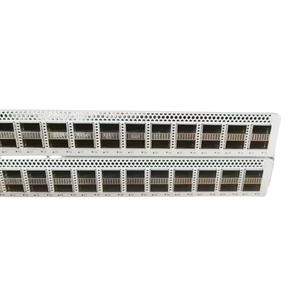 C9500-32C-A สวิตช์จัดการแบบ Advantage 32 พอร์ต 100G - C9500-32C-A - Product Image 4