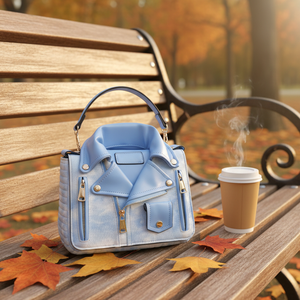 <span class=keywords><strong>Borsa</strong></span> a Tracolla da Donna alla Moda con Colletto Unico, <span class=keywords><strong>Borsa</strong></span> a Mano in PU di Alta Qualità per Ragazze, Bestseller, Produzione di Fabbrica, 26 cm - Product Image 1