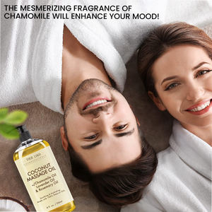 Aceite <span class=keywords><strong>de</strong></span> mensaje mineral <span class=keywords><strong>de</strong></span> vitamina C para masaje corporal hidratante blanqueador OEM con aromas - Product Image 4