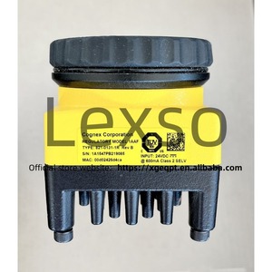 Caméra Cognex Is5705-11 + câble et garantie d'un an In-sight Insight is 5705-11 - Product Image 5
