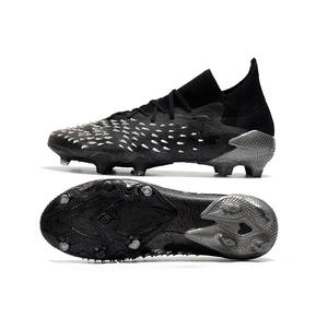 Chaussures de football d'entraînement en plein air pour adultes, nouvelle conception, chaussures de football de haute qualité, chaussures de football imperméables - Product Image 6