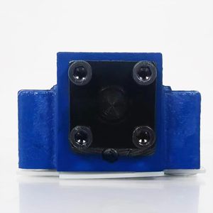 Vanne hydraulique Rexroth R900442260 SL10PA2-44/M, vanne de contrôle empilée, vanne unidirectionnelle - Product Image 5