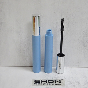 Nouveau tube de mascara de 16 ml, emballage cosmétique, flacon vide pour sérum pour cils, conteneur en matériau ABS, tube de mascara avec bouchon en aluminium - Product Image 1