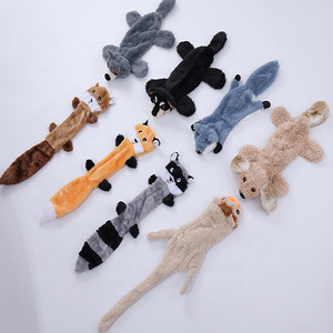 Jouets <span class=keywords><strong>pour</strong></span> chiens résistants à la mastication, coques en cuir <span class=keywords><strong>pour</strong></span> l'exercice des molaires, <span class=keywords><strong>jouet</strong></span> à mâcher couineur <span class=keywords><strong>pour</strong></span> animaux de compagnie - Product Image 2