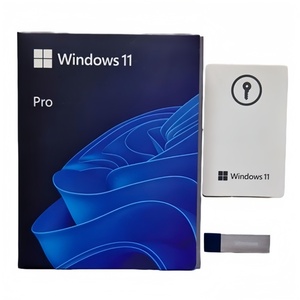 Pour le système d'exploitation <span class=keywords><strong>Windows</strong></span> 11 <span class=keywords><strong>Pro</strong></span> FPP USB Flash Retail Box, activation en ligne mondiale à 100 %, garantie de 6 mois, Win 11 <span class=keywords><strong>Pro</strong></span> USB - Product Image 3