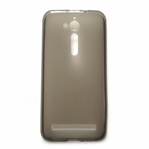 Nhà sản xuất Ốp lưng mềm mờ mờ màu đen <span class=keywords><strong>TPU</strong></span> dành cho điện thoại di động Asus ZB500KG/Asus <span class=keywords><strong>Zenfone</strong></span> <span class=keywords><strong>Go</strong></span> ZB500KL - Product Image 4