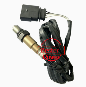 Capteur d'oxygène pour Volkswagen Beetle <span class=keywords><strong>Golf</strong></span> Jetta <span class=keywords><strong>Phaeton</strong></span> 234-4850 234-4859 0258006245 0258006246 - Product Image 2