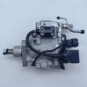 Bomba de Inyección Electrónica de Combustible Quanchai 4C2-50V33 para Repuesto de Piezas de Motor de Montacargas de Combustión Interna - Product Image 5