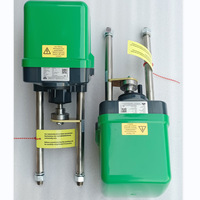 Actionneur électrique RTK (ST5112-32) 3 KN, tête électrique à commande de haute précision, température ambiante, pression atmosphérique en option