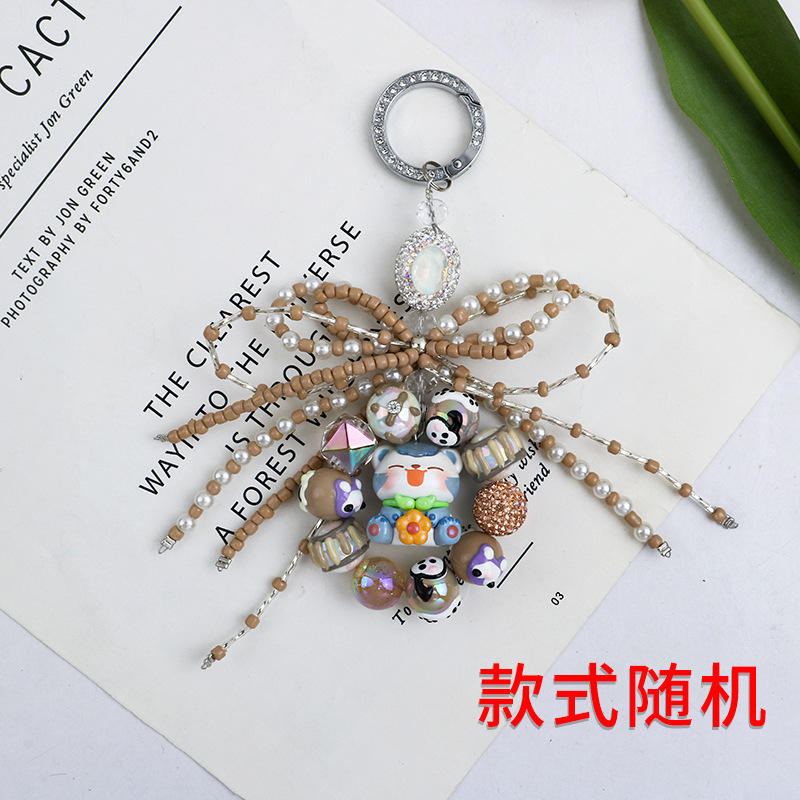 Q1621 - 6ชิ้นน่ารักแบบสุ่ม