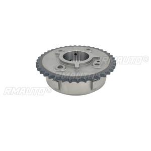 AG9G-6C525-BB Ajustador de Admisión del Motor, Piñón de Distribución del Árbol de Levas de Entrada y Salida para Motor Land Rover 2.0, Pieza de Repuesto para Coche - Product Image 1