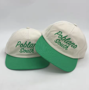 Gorras de Béisbol de Algodón Unisex para Hombre, Impermeables, Deportivas, Sublimadas, Tejidas, con Estampado de Lazos y Letras, Transpirables, Formales, de Goma, Personalizadas - Product Image 3