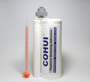 COHUI 250ML Polyurethan Zweikomponenten-Klebstoff für Hochwertige Verbindungen von Quarzstein & Naturstein - Product Image 1